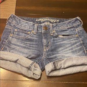American Eagle Outfitter Shorts Size 0
